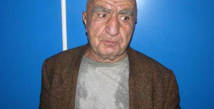 Le poète kabyle Mohamed Ben Hanafi