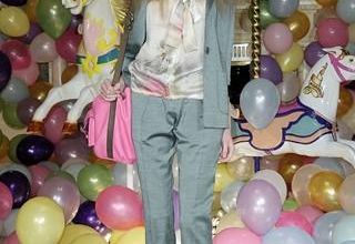 mode fashion