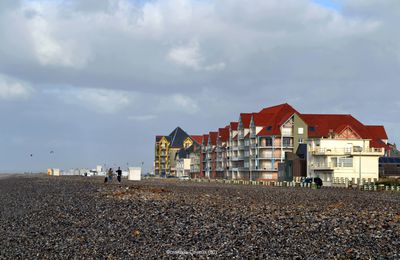 Cayeux-sur-mer - Somme (1)
