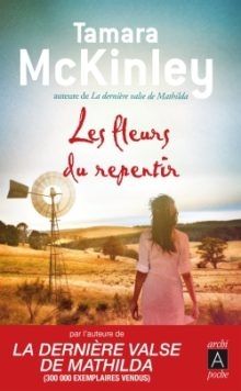 Les Fleurs du Repentir ; Tamara McKinley