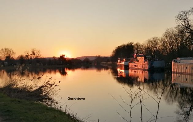 Reflets de février 2023...