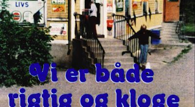 Vi er både rigtig og kloge. 1975. FULL-HD.