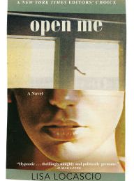 Ebook full version free download Open Me 9780802128072