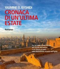 DOWNLOAD [PDF] {EPUB} Cronaca di un'ultima estate