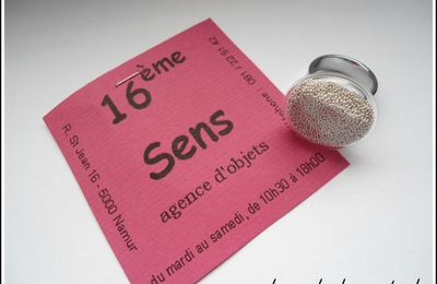 ღ Ma bague Pylones