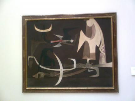 WIFREDO LAM 