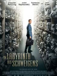 Critique: Le Labyrinthe du silence
