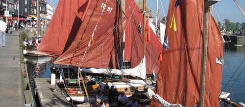 Honfleur