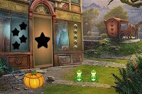  G4K Cracked Chick Egg Escape  - games4king✨