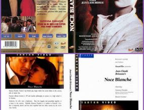 Noce blanche / White Wedding. 1989. FULL-HD.