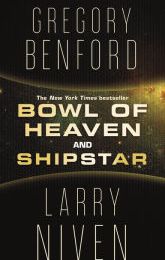{pdf download} Bowl of Heaven and Shipstar