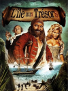 l'ile au trésor ( Réal : A.Berbérian, décor : JJ.Gernolle ).