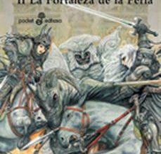 Descargar eBookStore: LA FORTALEZA DE LA PERLA (SAGA ELRIC DE MELNIBONE 2) 9788435018784