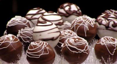 Le lactose dans le chocolat ?