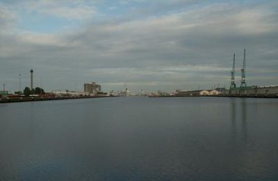 Le Havre