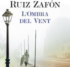 Descargar libro pdf gratis L OMBRA DEL VENT (BUTXACA) (Spanish Edition) 9788416600410 de CARLOS RUIZ ZAFON FB2