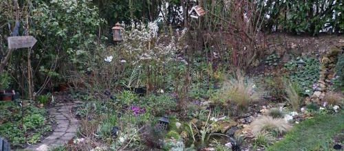 Rien n'arrête le printemps
