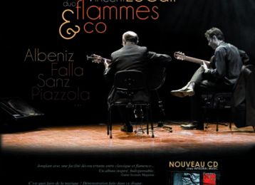 ☻ J'ai la guitare qui me démange...