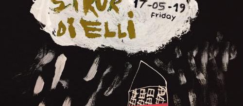 Asgje sikur dielli live à Berlin.