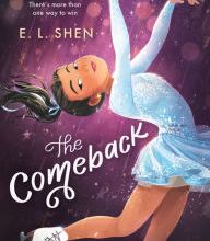Online Read Ebook The Comeback: A Figure Skating Novel