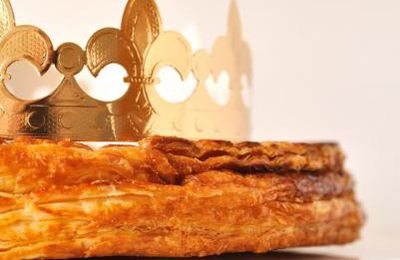 Epiphanie : Mes recettes de galettes des rois