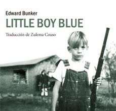 LITTLE BOY BLUE leer pdf