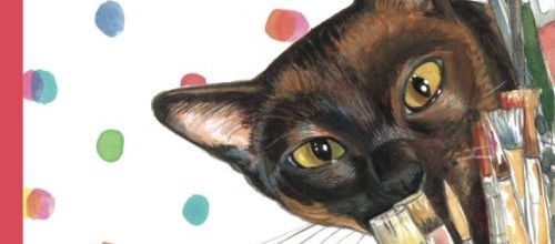 Bientôt à paraître : Trois petits cahiers "Chats"