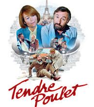 Tendre poulet