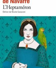[PDF] L'Heptaméron download