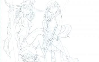 SOUL EATER