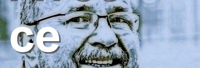 Un mot pour me raconter : Politique...