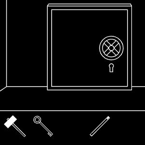 Mild Cabin - Mystery Mansion 102 (hidden room2)