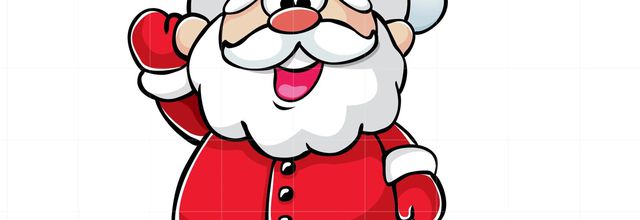 Le Père Noël