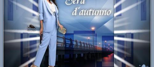 Sera d'autunno