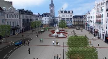 Article de la Voix du Nord :  DOUAI