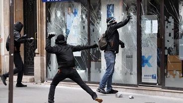 Novlangue ... 