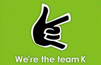 Team K
