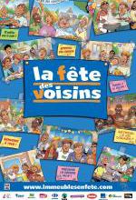 Réservez votre date : 29 mai 2015