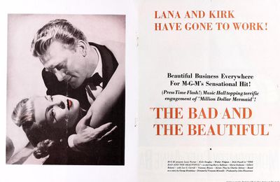 BOX OFFICE USA DU 28 JANVIER 1953 AU 3 FEVRIER 1953