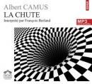 La chute d'Albert Camus