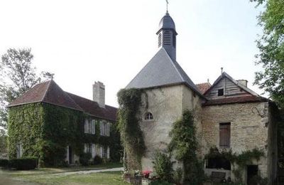 Vannaire, un village châtillonnais et ses écarts