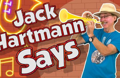 Jack says