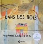 Album lu : Dans les bois, Eva Lindstrom