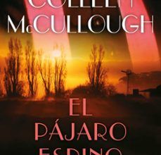 [Kindle] EL PÁJARO ESPINO descargar gratis