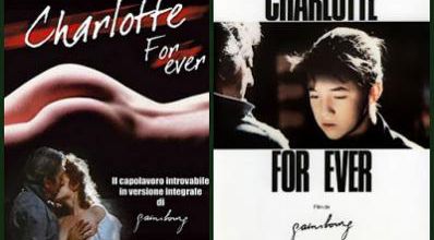 Charlotte for Ever. 1986.