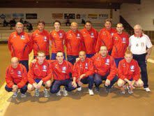  ESB CLUB DES VALLEE 2010 - 2011