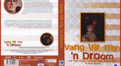 The Spots on My Leopard / Vang Vir My 'n Droom / Catch me a Dream. 1974.