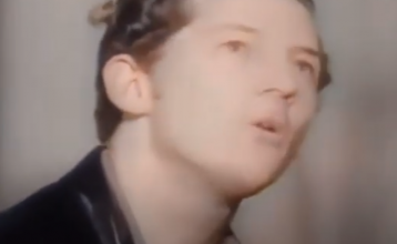 Jerry Lee Lewis - You Win Again