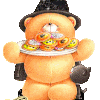 Petits mots pour Halloween 958