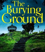DOWNLOAD [PDF] {EPUB} The Burying Ground